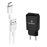 Carregador Para Samsung Galaxy