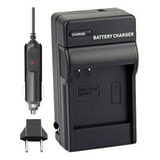 Carregador Para Samsung Sc