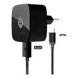 Carregador Para Samsung Turbo
