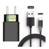 Carregador Para Samsung Turbo 30w A20 A21 A30 A50 A70 A80 