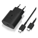 Carregador Para Samsung Turbo