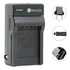 Carregador Para Samsung Wb550 Wb750 Wb800f Wb850f Cor Não Se Aplica