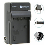 Carregador Para Sony Dcr