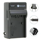 Carregador Para Sony Dcr