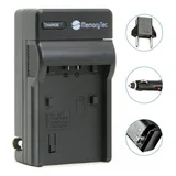 Carregador Para Sony Dcr