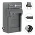 Carregador Para Sony Dsc W520 W530 W550 W560 W570 W580 W610