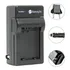 Carregador Para Sony Nex-3 C3 5 5k 5n 5t 6 7 F3