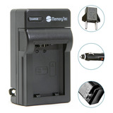 Carregador Para Sony Nex