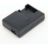 Carregador Para Sony Np