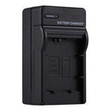 Carregador Para Sony Np