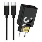 Carregador Para Sony Xperia