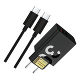 Carregador Para Sony Xperia