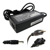 Carregador Para Toshiba Satellite
