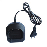 Carregador Para Walkie Talkie