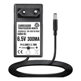 Carregador Parafusadeira Makita 6722d
