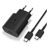 Carregador Parede 45w Cabo