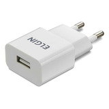 Carregador Parede Usb Universal
