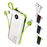 Carregador Peining Wp 959