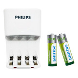 Carregador Philips C 2