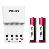 Carregador Philips C 2