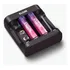 Carregador Pilha E Bateria Usb Aa Aaa 9v Elgin Com 2 Pilhas