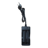 Carregador Pilha Ultrafire 18650