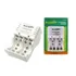 Carregador Pilhas Allight Charger Expert A-612 Bivolt
