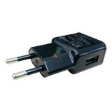 Carregador Plug Usb Tomada
