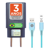 Carregador Plus Para Motorola