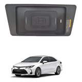 Carregador Por Inducao Toyota