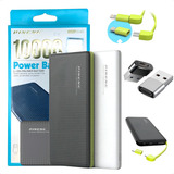 Carregador Portatil 10000 Mah