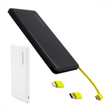 Carregador Portatil 10000mah Original