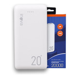 Carregador Portatil 20 000mah