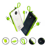 Carregador Portatil 20000mah Power