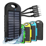 Carregador Portatil 38 000mah