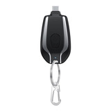 Carregador Portatil Chaveiro Androide