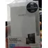 Carregador Portátil Cycle Energy Sony 5000mah Branco