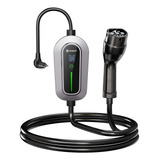 Carregador Portatil Evowatt Carro