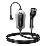 Carregador Portatil Evowatt Carro