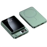 Carregador Portatil Magnetico 10000mah