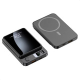 Carregador Portatil Magnetico 10000mah