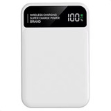 Carregador Portatil Magnetico 10000mah