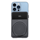 Carregador Portatil Para iPhone