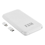 Carregador Portatil Power Bank