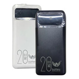 Carregador Portatil Power Bank
