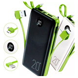 Carregador Portatil Power Bank