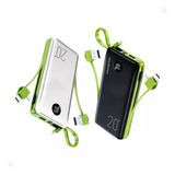 Carregador Portatil Power Bank