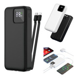 Carregador Portatil Power Bank