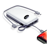 Carregador Portatil Power Bank