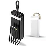 Carregador Portatil Power Bank